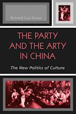 Party and the Arty in China