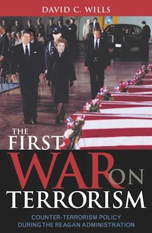 First War on Terrorism