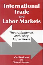 International Trade and Labor Markets