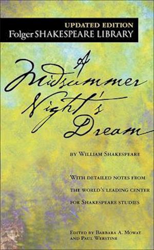 A Midsummer Night's Dream