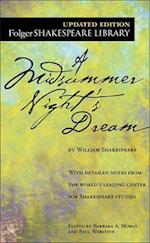 A Midsummer Night's Dream