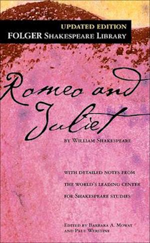 The Tragedy of Romeo and Juliet