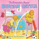 The Berenstain Bears' Bedtime Battle