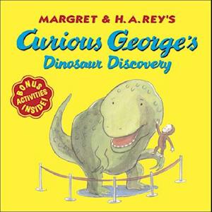 Curious George's Dinosaur Discovery