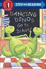 Dancing Dinos Go to School