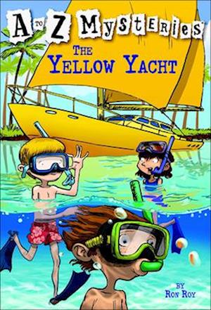 The Yellow Yacht