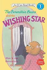 The Berenstain Bears and the Wishing Star