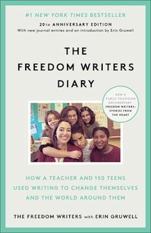 The Freedom Writers Diary