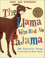 Llama Who Had No Pajama