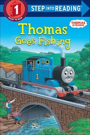 Thomas Goes Fishing