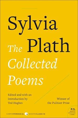 Collected Poems of Sylvia Plath
