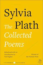 Collected Poems of Sylvia Plath