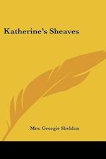 Katherine's Sheaves