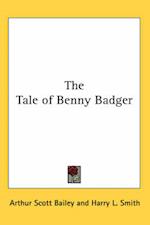 The Tale of Benny Badger
