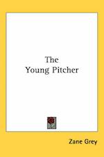 The Young Pitcher