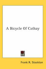A Bicycle Of Cathay