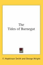 The Tides of Barnegat
