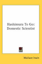 Hashimura To Go