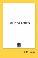 Life And Letters