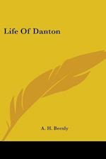 Life Of Danton