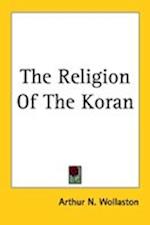 The Religion Of The Koran