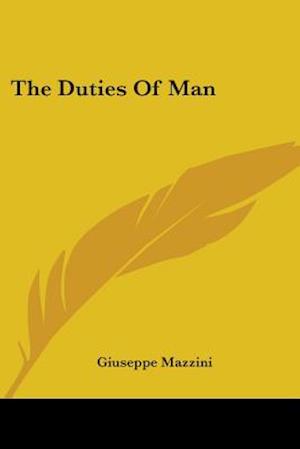 The Duties Of Man