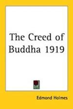 The Creed of Buddha 1919