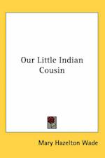 Our Little Indian Cousin