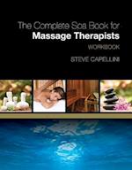 Workbook for Capellini's the Complete Spa Book for Massage Therapists