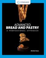 Advanced Bread and Pastry