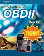 Introduction to On-Board Diagnostics II (OBDII)
