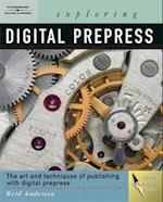 Exploring Digital PrePress