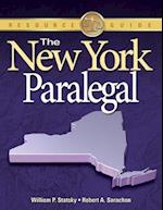 The New York Paralegal