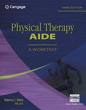 Physical Therapy Aide