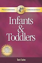 Infants and Toddlers Pet (Book Only)