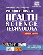 Workbook for Simmers' Introduction to Health Science Technology, 2nd