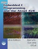 Embedded C Programming and the Atmel AVR