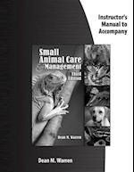 Small Animal Care and Management, IML
