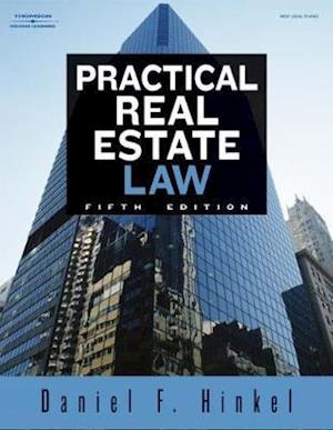 Practical Real Estate Law