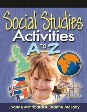 Social Studies Activities A to Z