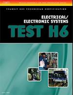 ASE Transit Bus Technician Certification H6: Electrical/Electronic Systems