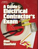 A Guide to the Electrical Contractor's Exam