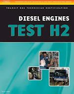ASE Test Preparation - Transit Bus H2, Diesel Engines