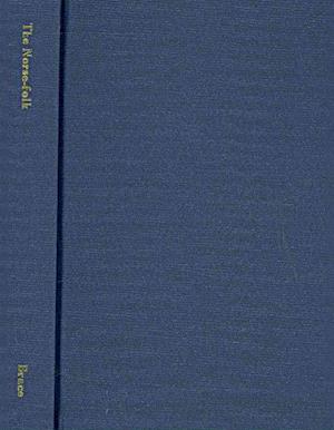 The Norse-Folk; Or, a Visit to the Homes of Norway and Sweden ...