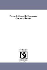 Poems: by Samuel B. Sumner and Charles A. Sumner. 