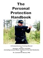 The Personal Protection Handbook