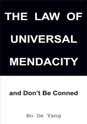 Law of Universal Mendacity