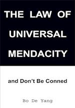 Law of Universal Mendacity