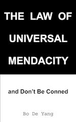 The Law of Universal Mendacity