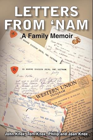 Letters from 'Nam